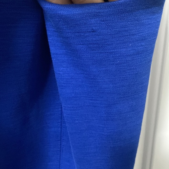 J Crew dress size S blue - Picture 11 of 11